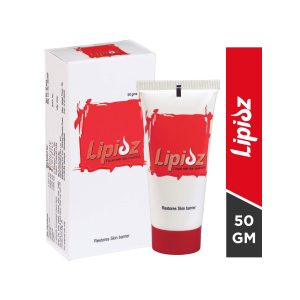 Lipid Replenishing Cream 50gm