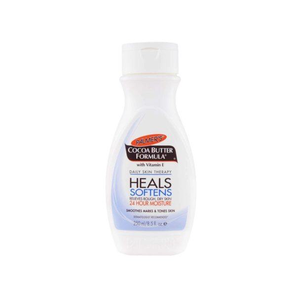 Palmers Cocoa Butter Formula Heals Softens