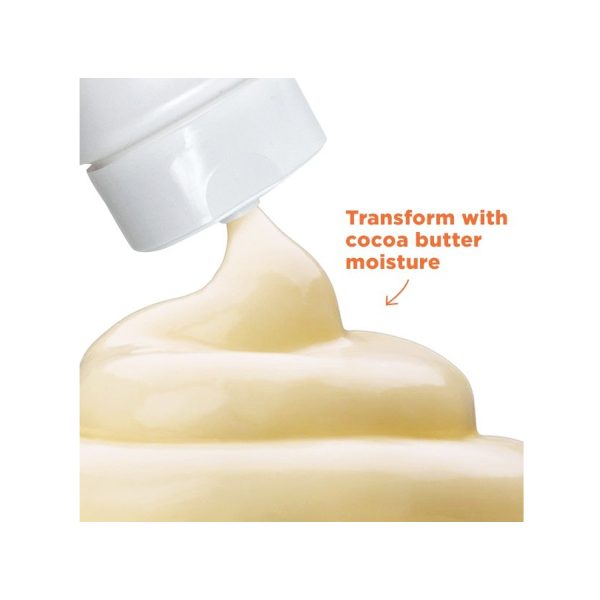 Palmers Cocoa Butter Formula Heals Softens