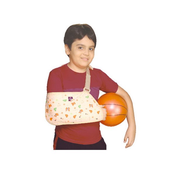 Pediatric Arm Sling