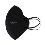 PureMe Black Anti PM 2.5 Mask