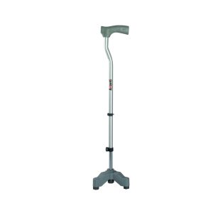 Vissco Avanti L Shape Tripod Stick – Universal (PC. No. 0907)