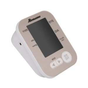 Romsons BPX-Automatic Blood Pressure Monitor