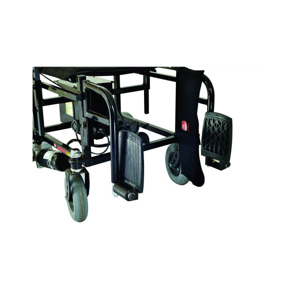Ostrich Verve-LX Electric Wheelchair