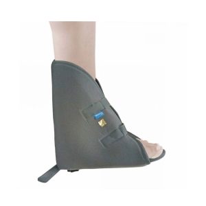 VISSCO Night Splint – Derotation Foot Splint UN Foot Support – (PC. No.0731)