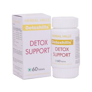Herbal Hills Detox Hills Kit – Detoxification