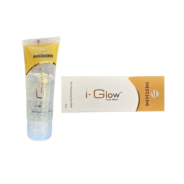 best face wash for glowing skin