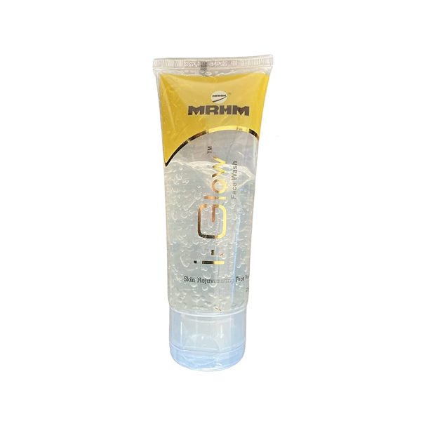 I-Glow Face Wash