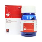 PHL Choless – 60 Tablets