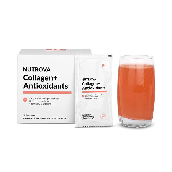 collagen drink