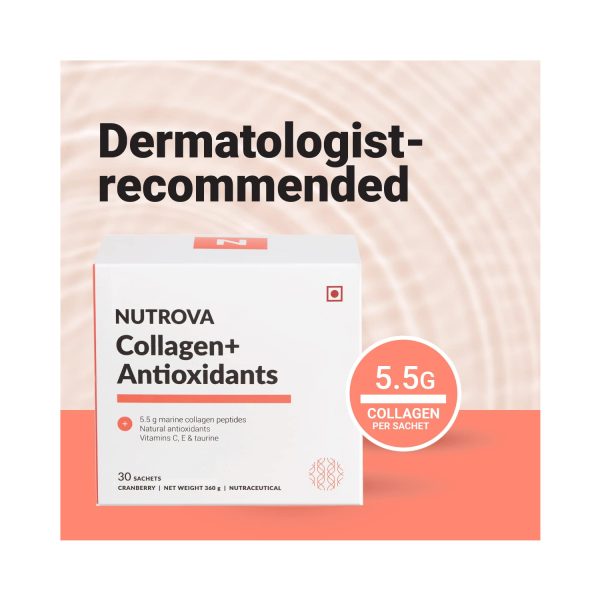 Dermatologist recommended