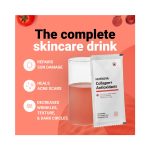 skincare drink