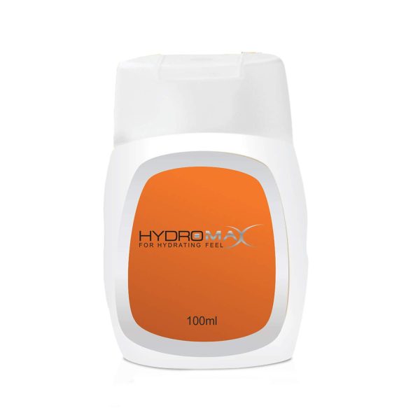 Hydromax Moisturizing Lotion, 100ml