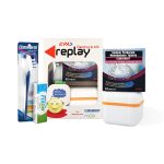 ICPA Replay Denture Cleaning Kit