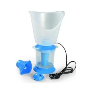 MCP Sleek All in One Vaporizer (Blue, White)