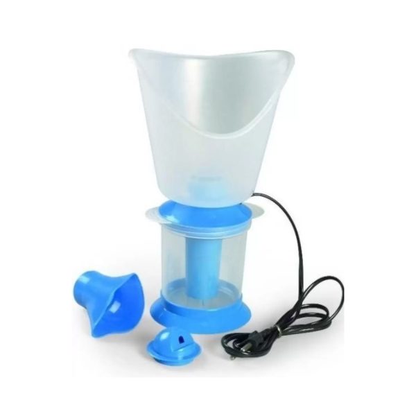 MCP Sleek All in One Vaporizer (Blue, White) MCP Sleek All in One Vaporizer (Blue, White)