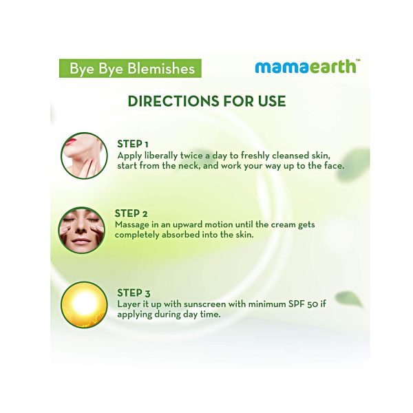 directions of use