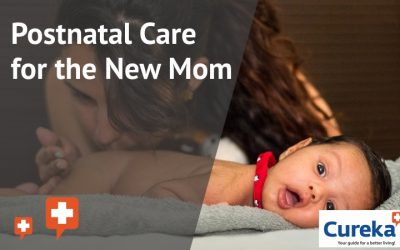 Postnatal Care for the New Mom