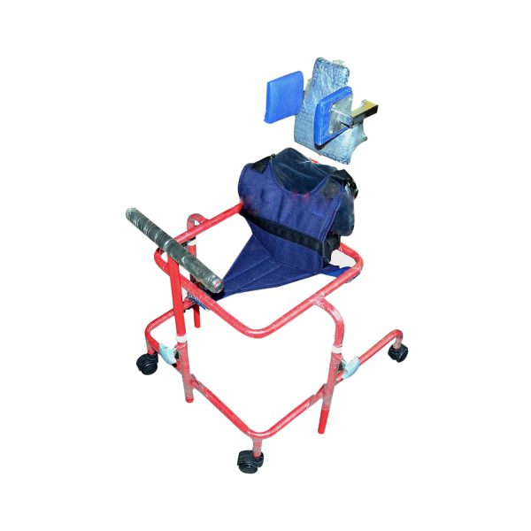 Albio cerebral palsy walker for child