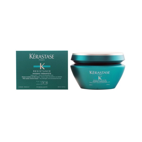 Kerastase paris Resistance Masque Therapiste