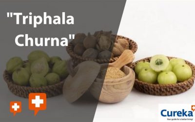 TRIPHALA CHURNA