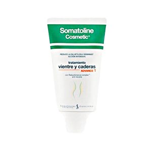 Somatoline Cosmetics Reducing Tummy and Hip Treatment 250ml