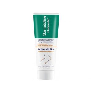 Somatoline Cosmetics Celulitis Resistente 250 ml