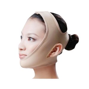 double chin mask