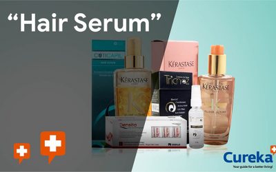 Do hair serum strengthen your hair?