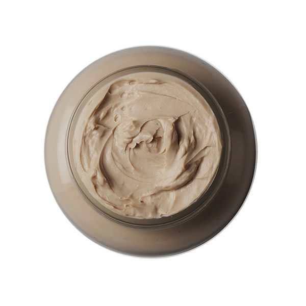 Rich Choco Body Butter with Caramel