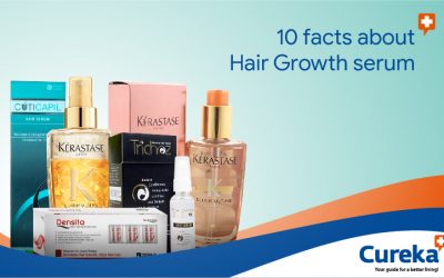 10 facts about hair growth serum