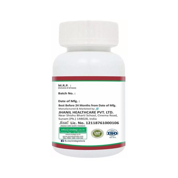 Zindagi Ganoderma