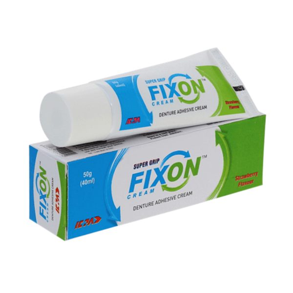 Fixon Cream 15gm Fixon Cream 15gm