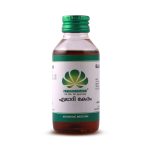 Pankajakasthuri Eladi Keram 100ml