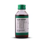 Pankajakasthuri Eladi Keram 100ml