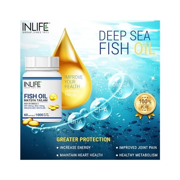 deep sea fish oil