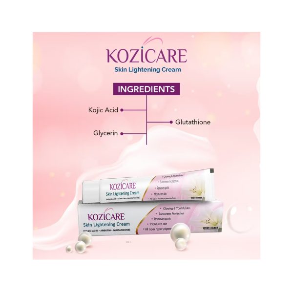 Kozicare Skin