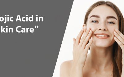 Kojic Acid in Skin Care