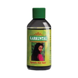 AVN Karkuntal Ayurvedic Hair Oil