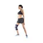 Vissco Knee Support Elastic Knee Cap With Hinges (PC. No. 0706)