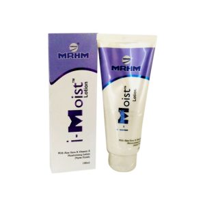 MRHM | i-Moist Lotion 100ml