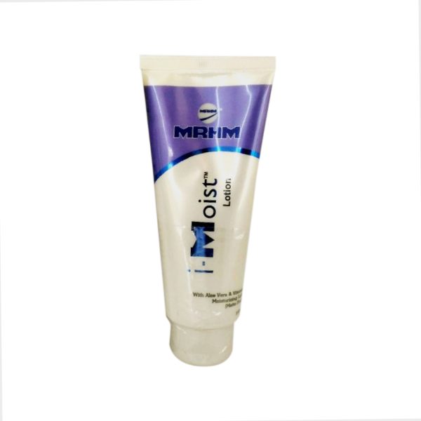 MRHM i-Moist Lotion