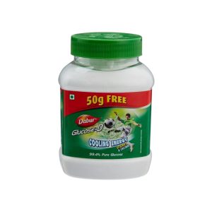 Dabur Glucose -D Energy Boost With Vitamin D, 1 Kg