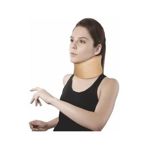 VISSCO Cervical Collar (Soft) Neck Support – PC0304