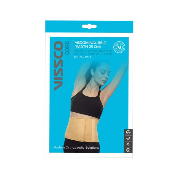 post pregnancy abdominal belt
