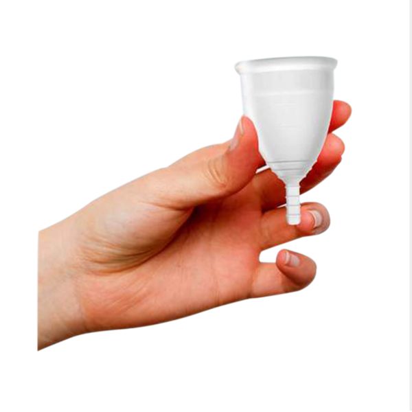 Sirona Reusable Menstrual Cup