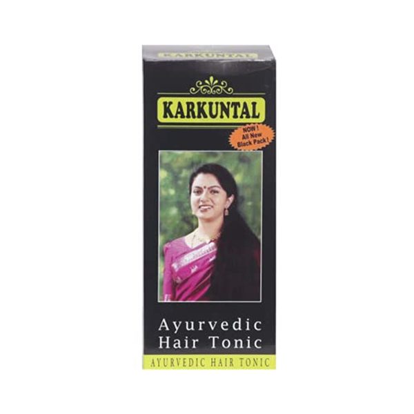 Karkuntal Ayurvedic Hair tonic