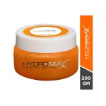 Hydromax Moisturizing Cream 200gm