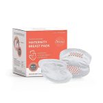 Sirona Disposable Maternity Breast Pads (12 Units)
