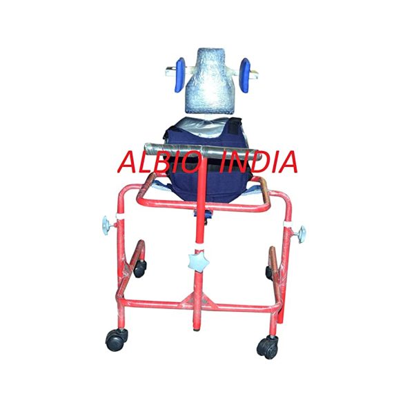 Albio CP Walker Child- Height Adjustable Cerebral Palsy Walker